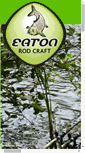 Mobile Screenshot of eatonrodcraft.com